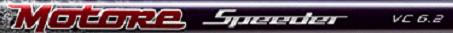 �t�W�N���@MOTORE SPEEDER VC6.2