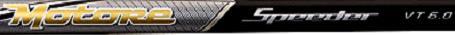 �t�W�N���@MOTORE SPEEDER VT6.0