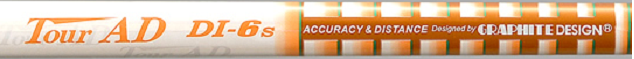 �O���t�@�C�g�f�U�C���@TOUR AD DI-6