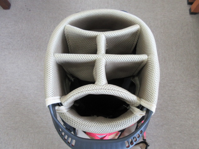 キャディバッグ/ARTISAN GOLFののゴルフ用品商品詳細 | ゴルフ キャディバッグ/ARTISAN GOLFののゴルフ用品商品詳細 | ゴルフ