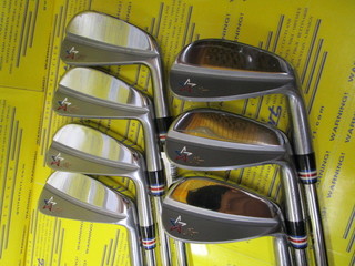 ARTISAN GOLF<br>LS720MB 1st Edition Prototype Limited