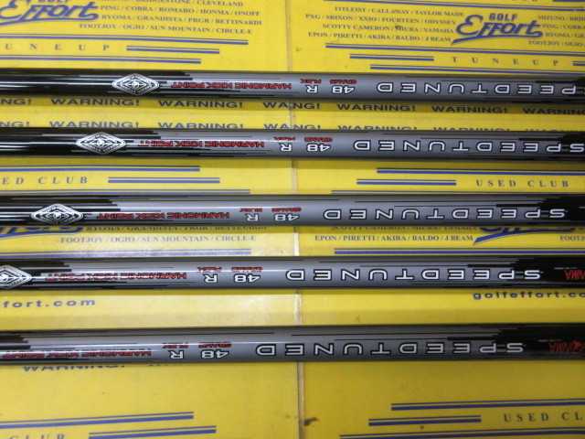 本間ゴルフ - 新品☆人気のD1☆5スリーブ☆オマケあり 中古ゴルフクラブ在庫数55万本！ゴルフのことならゴルフ