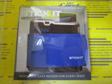 GEN3 STICKIT Magnetic Rangefinder Strap-Blue