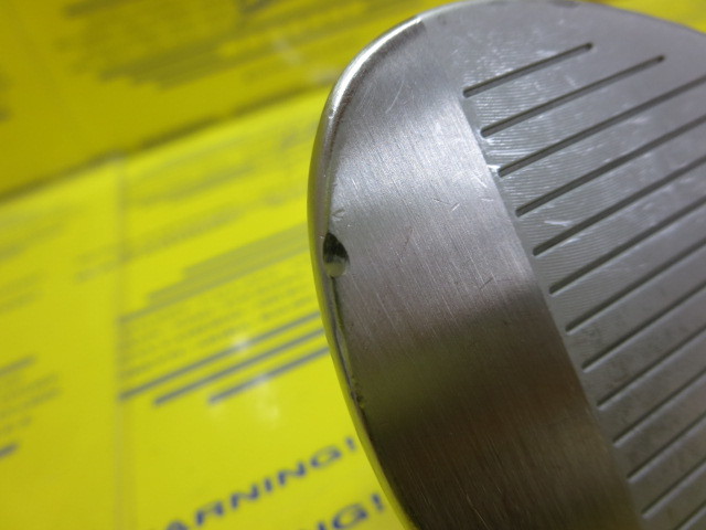 AKIRA PRODUCTS - AKIRA プロトタイプ　H-552 GN ヘッドのみ アキラ PROTOTYPE WEDGE H552 GNのスペック詳細 | 中古ゴルフ