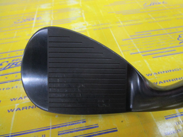 マスダ/STUDIO WEDGE M425 ブラックオキサイドの中古ゴルフクラブ商品