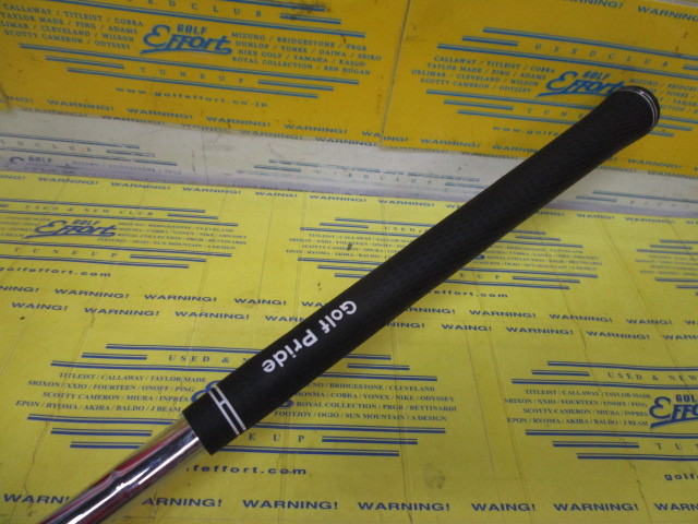 藤本技工 BACK-9 WEDGE V.W.H.Cのスペック詳細 | 中古ゴルフクラブ通販