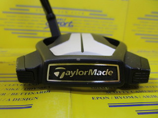 品数豊富！ テーラーメイド White SPIDER Small GTX X Taylormade