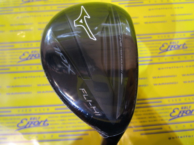 ミズノ2015 JPX フェアウェイ 3W 15°　S　HC付　左用 中古ミズノ JPX 850 フェアウェイウッド 3W 15° Rフレックス 42.0