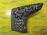 Custom Shop Dancing Junk Yard Dog ブレード