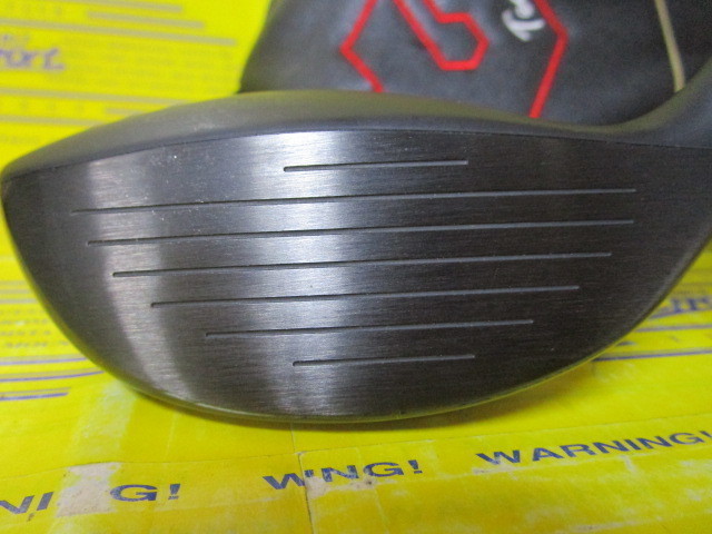 GTD Black Ice FWのスペック詳細 | 中古ゴルフクラブ通販 GTD Black Ice FWのスペック詳細 | 中古ゴルフクラブ通販