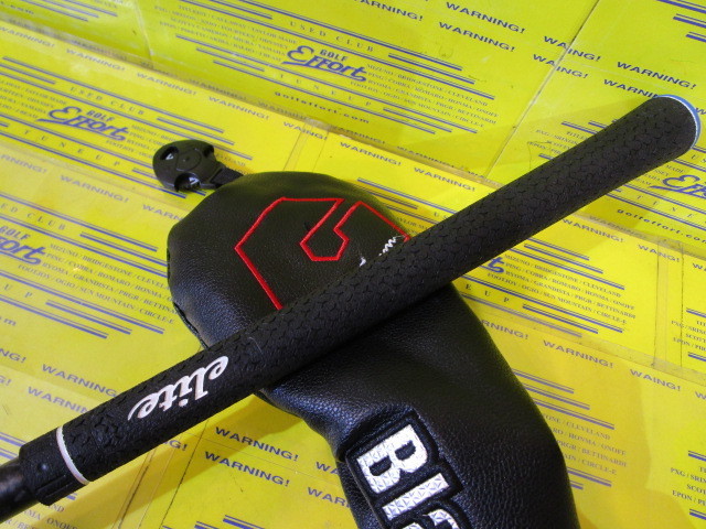 GTD Black Ice FWのスペック詳細 | 中古ゴルフクラブ通販 GTD Black Ice FWのスペック詳細 | 中古ゴルフクラブ通販