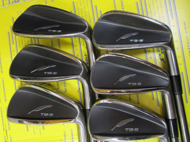 フォーティーン TB-5 FORGED BLACK Editionのスペック詳細 | 中古