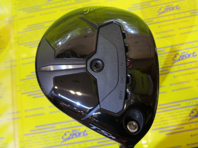 タイトリスト TSR3のスペック詳細 | 中古ゴルフクラブ通販 タイトリスト TSR3のスペック詳細 | 中古ゴルフクラブ通販