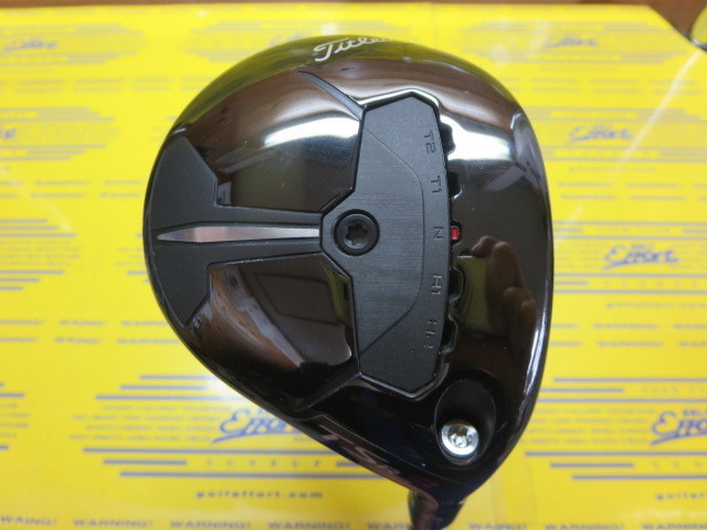 タイトリスト　TSR3