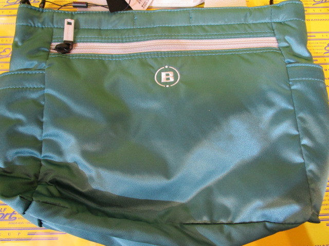 BRIEFING CART TOTE ECO TWILL BRG223T46 P.Greenのスペック詳細