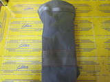 BRIEFING　DRIVER COVER XP WOLF GRAY BRG223G26 Gray