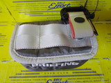 BRIEFING　HALF MALLET CS PUTTER COVER ECO TWILL BRG223G42 L.Gray