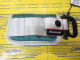 BRIEFING　HALF MALLET CS PUTTER COVER ECO TWILL BRG223G42 P.Green