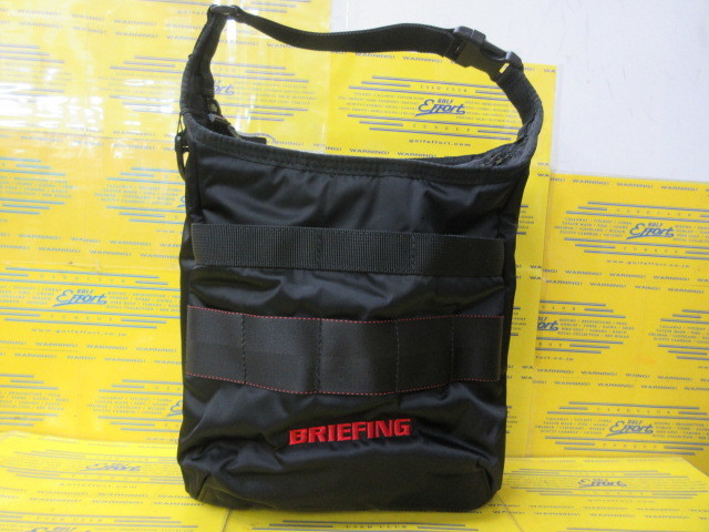 バッグ／ポーチ/BRIEFINGののゴルフ用品商品詳細 | ゴルフエフォート