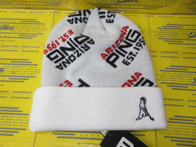 ピン　HW-A2203 Bias Knit