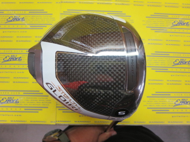 テーラーメイド　STEALTH GLOIRE