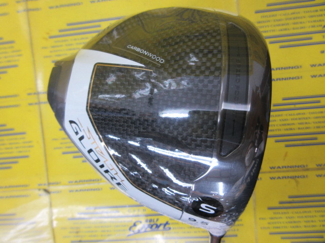 テーラーメイド　STEALTH GLOIRE