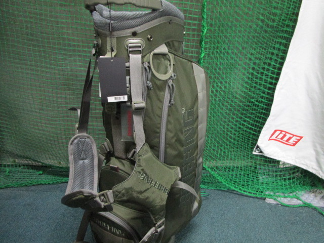 BRIEFING CR-4 #02 XP WOLF GRAY BRG223D24 Oliveのスペック詳細