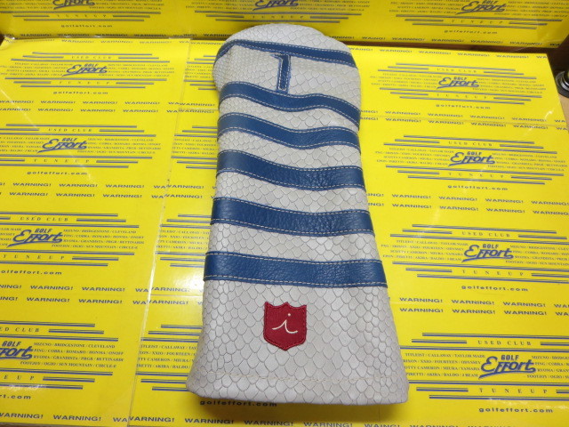 PoloⅢ 1w-Gray Boa/Royal