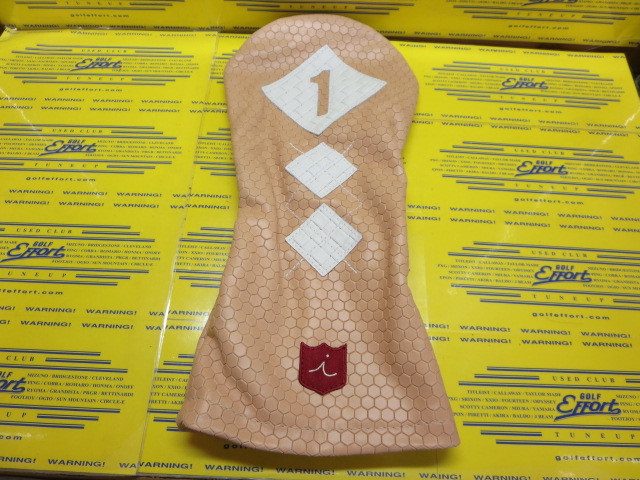 ArgyleⅢ 1w-Honeycomb Beige/Safari White
