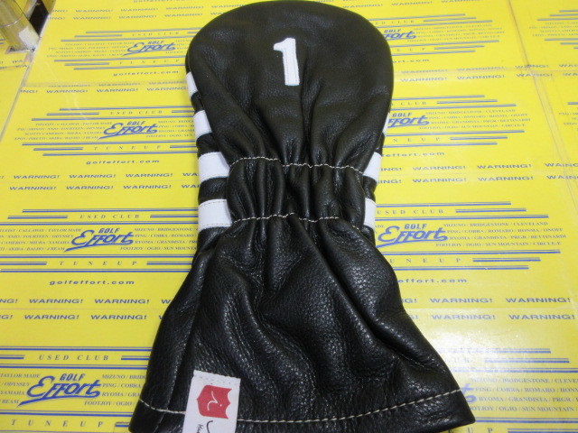 iliac Golf Pinseeker Collection 1w-Pitch Black/Pure Whiteの iliac Golf Pinseeker Collection 1w-Pitch Black/Pure Whiteの