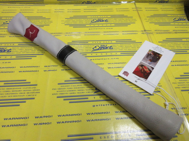 Line in the Sand Alignment Stick Cover