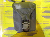 SCOPE BOX POUCH XP WOLF GRAY BRG223G32 Gray