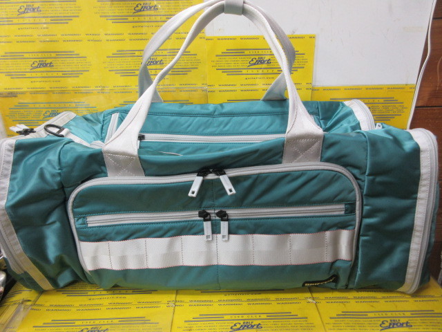 BRIEFING CLUB CONTAINER ECO TWILL BRG223N43 P.Greenのスペック詳細