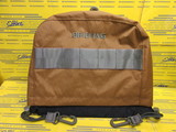 BRIEFING　IRON COVER XP WOLF GRAY BRG223G29 Coyote