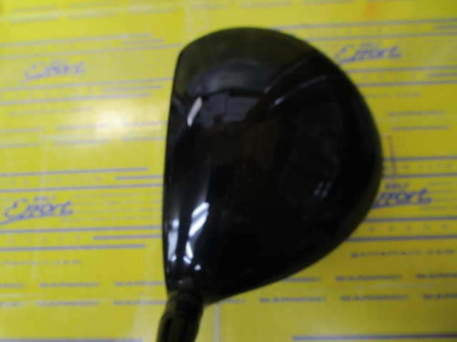 Tour AD DJ-6X装着！クレイジーCRAZY CRZ-445 ドライバー Crazy CRZ-445 Driver