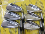 フォーティーン　TB-7 FORGED