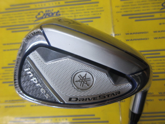 ヤマハ　INPRES DRIVESTAR