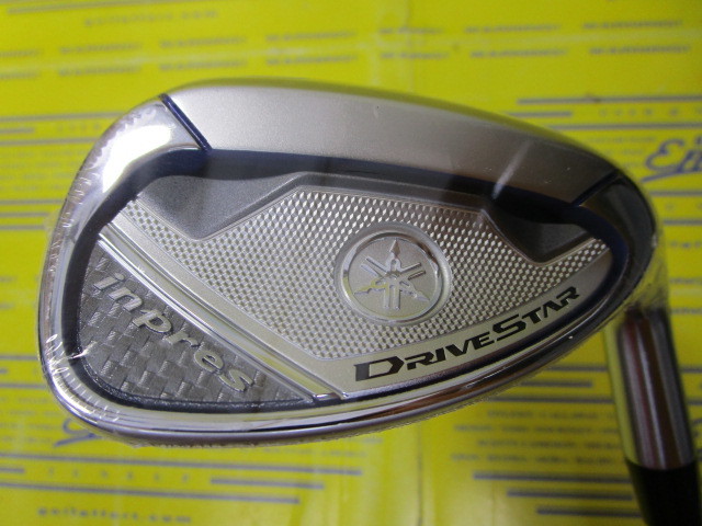 ヤマハ　INPRES DRIVESTAR