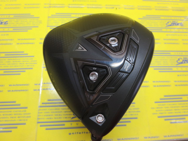 コブラ/KING LTDx LS Black Limited Editionの中古ゴルフクラブ商品 