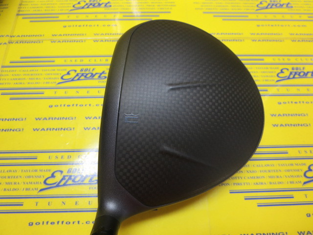コブラ/KING LTDx LS Black Limited Editionの中古ゴルフクラブ