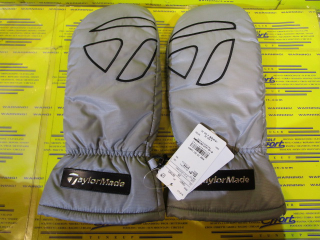 テーラーメイド<br>22FW TD401 GY