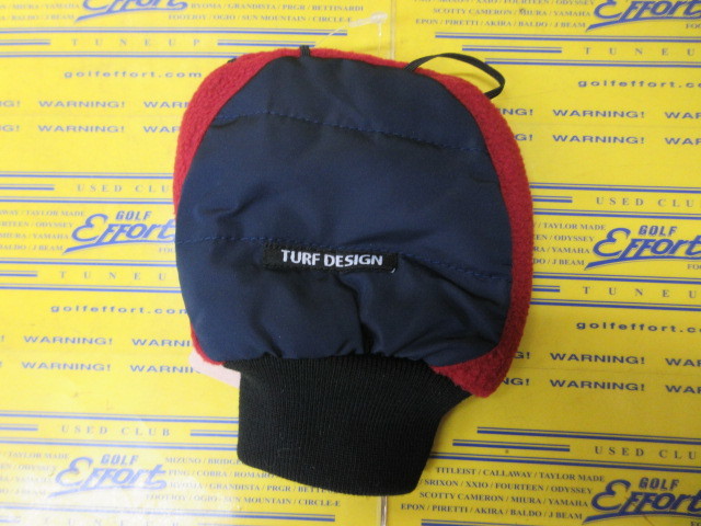 ライトグローブ TDRG-2276 Navy