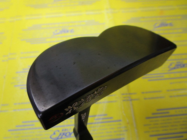 スコッティ キャメロン CIRCA 62 NO6 TOURのスペック詳細 | 中古