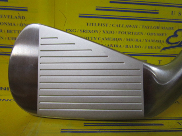 PROTOCONCEPT GOLF C01.5TH Forged Hybrid Iron (#3, #4)