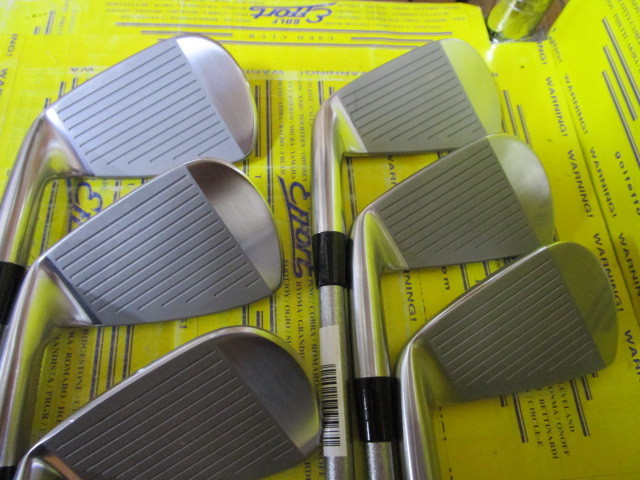 クレイジー CRZ-CBのスペック詳細 | 中古ゴルフクラブ通販【ゴルフ