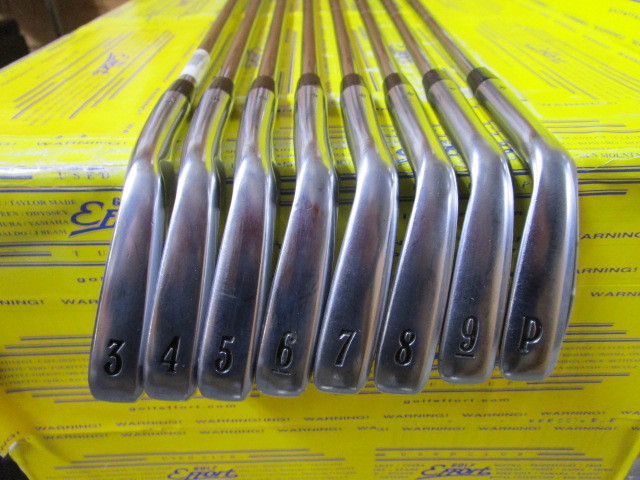 キャロウェイ X-PROTOTYPE(限定set)のスペック詳細 | 中古ゴルフクラブ