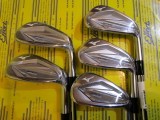 JPX 923 FORGED