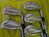JPX 923 FORGED