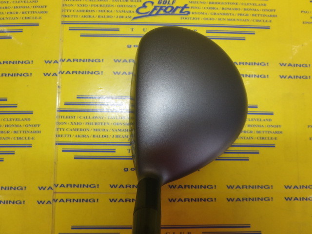 夏休み限定セール！キャロウェイ　X HOT PRO 3DEEP 14.5 us Callaway X Hot 3Deep Pro Fairway Wood | Golfbidder