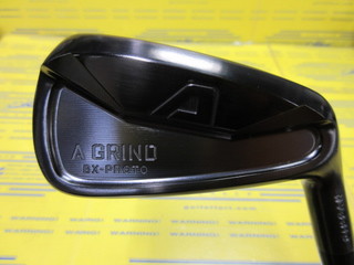 A デザイン A GRIND BX-PROTO HYBRIDのスペック詳細 | 中古ゴルフ